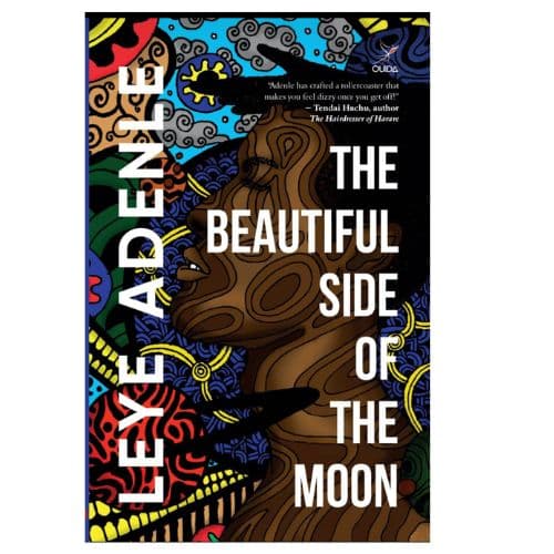 The Beautiful Side of the Moon